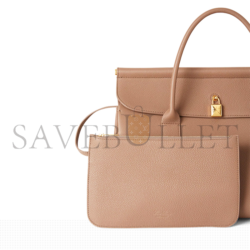 LORO PIANA LOOM BAG L32 FAN9610 (33*23*18cm)